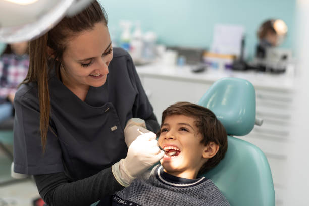 Best Emergency Root Canal Treatment in Marlboro Village, MD