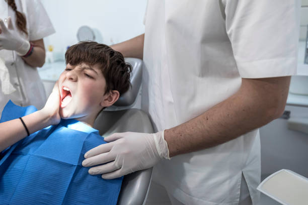Best After-Hours Dental Trauma Care in Marlboro Village, MD