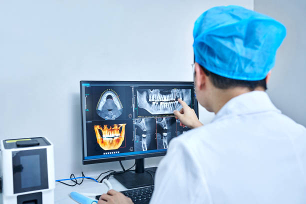 Best Emergency Dental Care for Broken or Chipped Teeth in Marlboro Village, MD