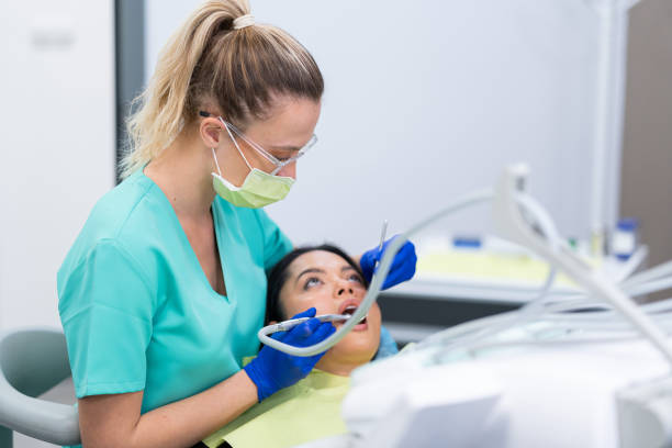 Professional Emergency Dentist in MD